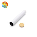 Wish online shopping 530mah cbd pen battery 12.2mm BANANATIMES S5 no button vape pen with packaging and battery